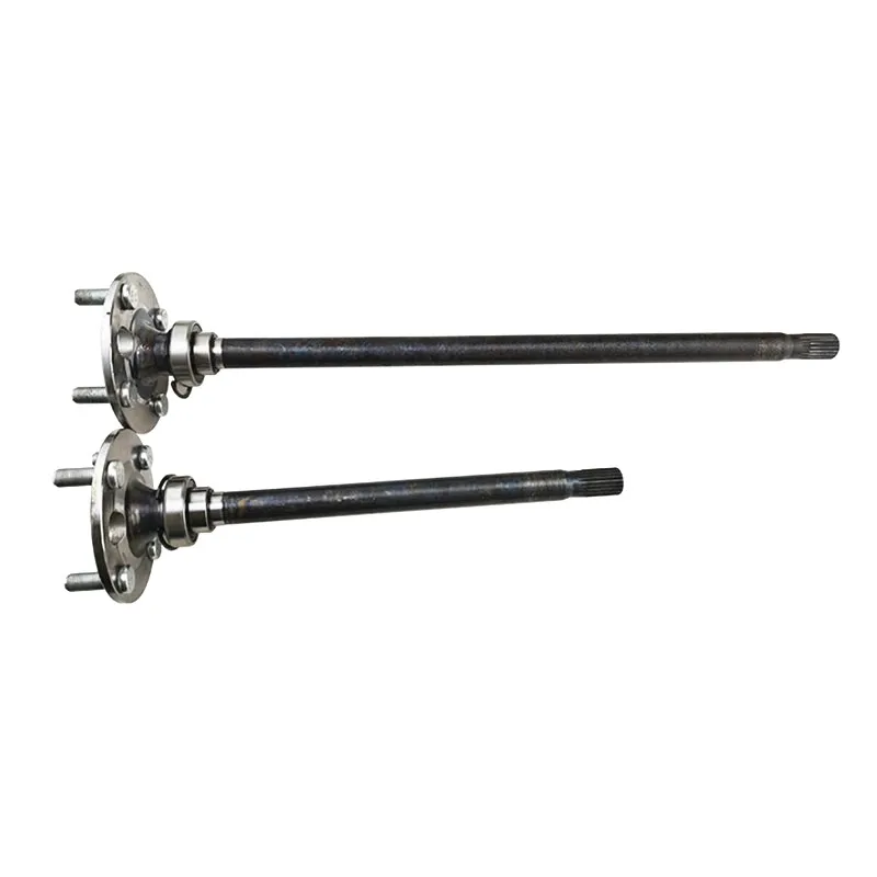 

CLUB CAR DS/PRECEDENT Golf cart accessories Rear axle drive shaft gear half shaft parts G&E OEM#101895901/101895801