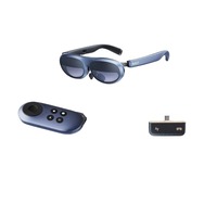 AR 3D Smart Glasses Micro OLED 215\