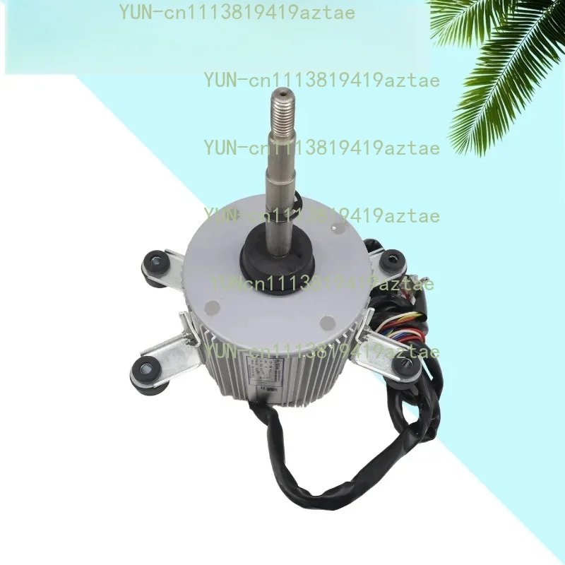 Suitable for air conditioning accessories YDK550-6D YDK550-6E fan motor brand new