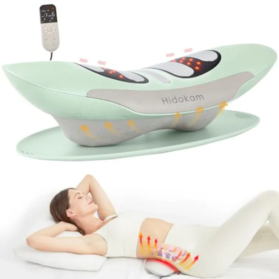 Smart Lower Back Ma…