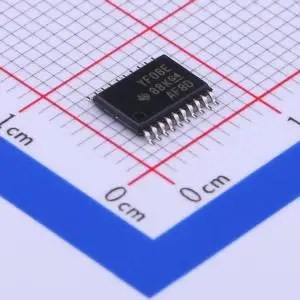 TXS0108EPWR screen printed YF08E TSSOP20 bidirectional voltage level converter chip brand new original genuine product