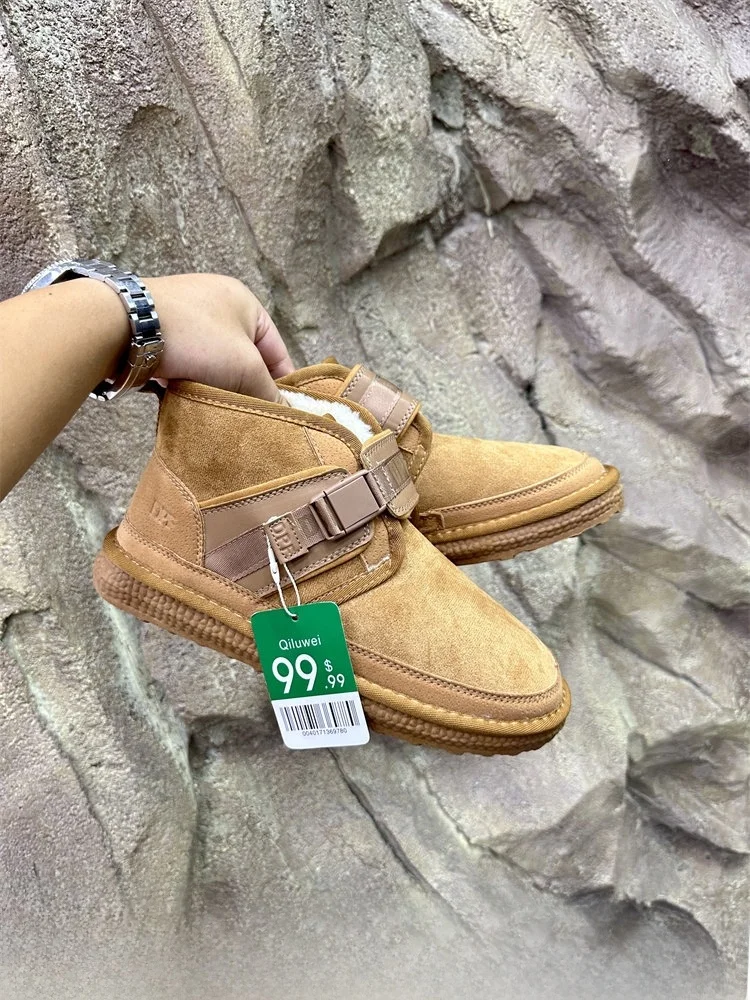warm-men's-short-boots-thickened-fleece-lined-mid-calf-snow-boots-winter-fashion-men's-boot-warm-comfortable-slip-on-autumn-w