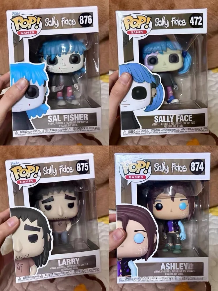 Official Genuine Fu… - image