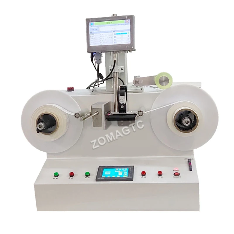 Mni Laser Writing Machine Laser Printing Machine Code Printing Printer