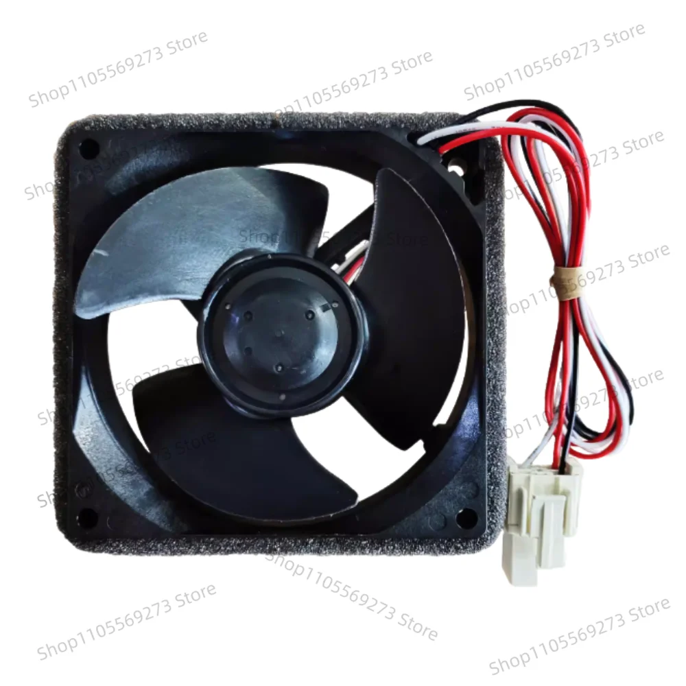 new for Samsung Refrigerator Refrigeration and Freezing DA81-06013A U92C12MS1B3-52 Fan Motor K091 0.16A Accessories