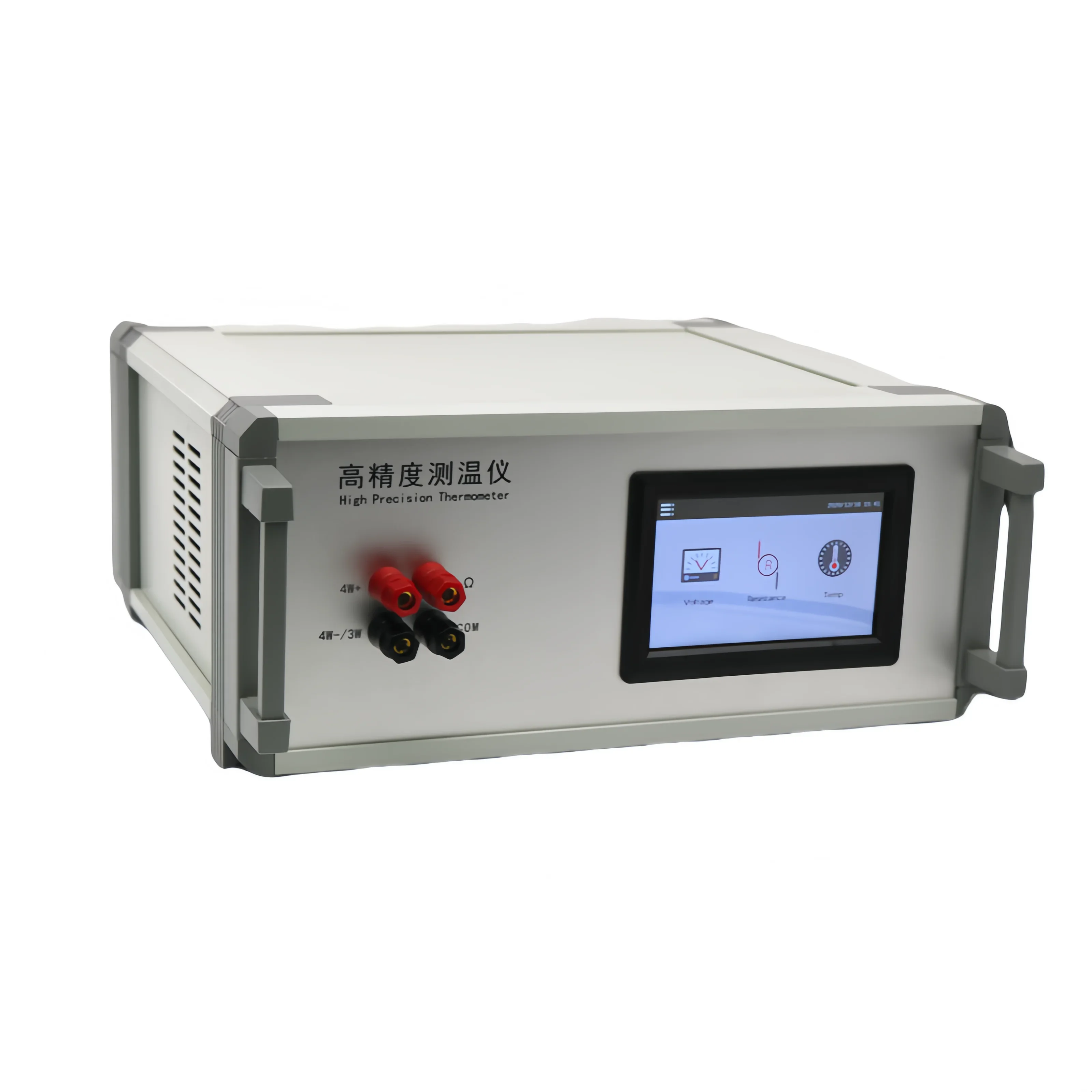 2025 Hot Sale 50~60HZ East Tester 110/220V Industrial Laboratory Thermometer Process Calibration Instrument