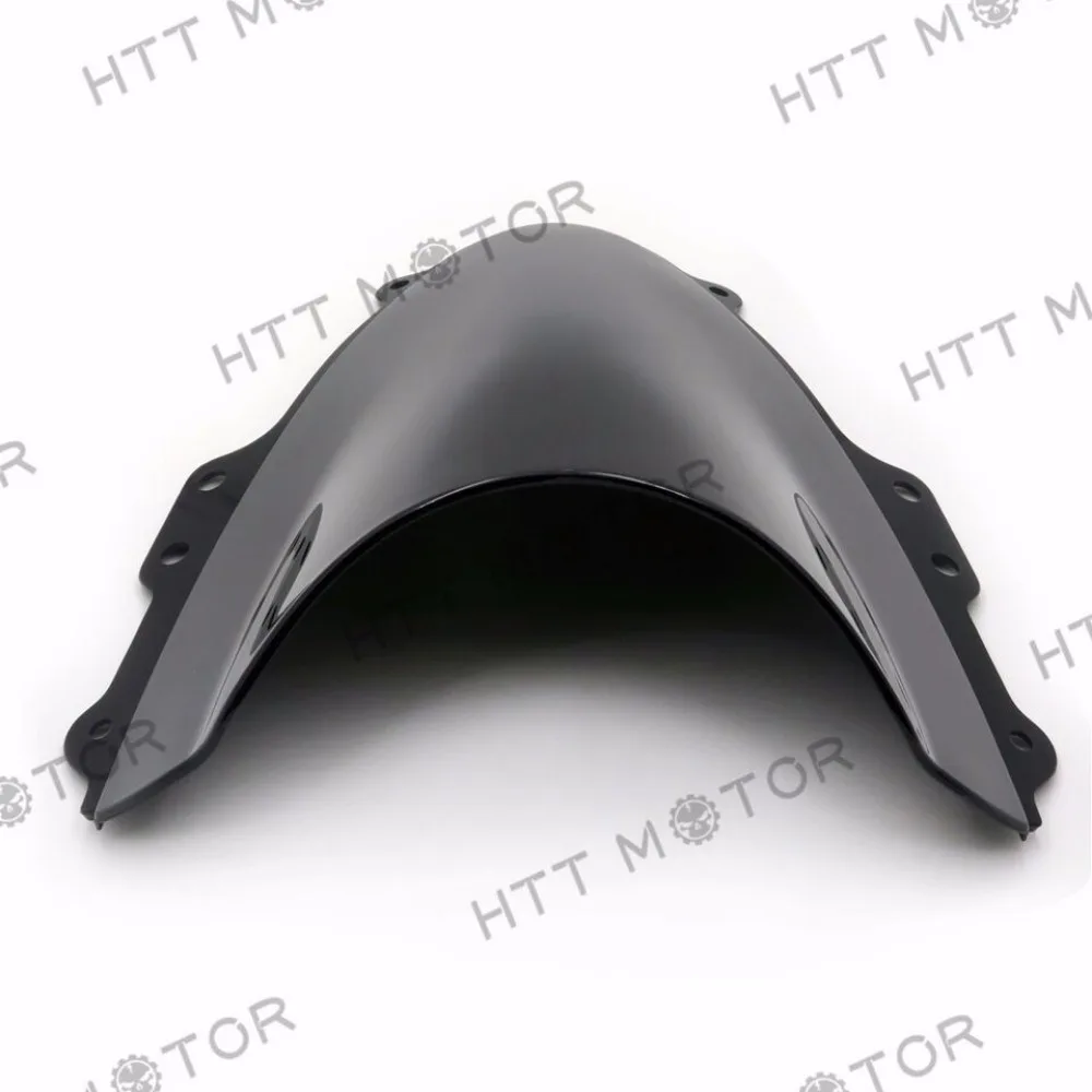 Motorcycle Accessory & Item Double Bubble Windscreen for SUZUKI GSXR600/750 K8 GSXR1000 K9 GSX1300R Windshield