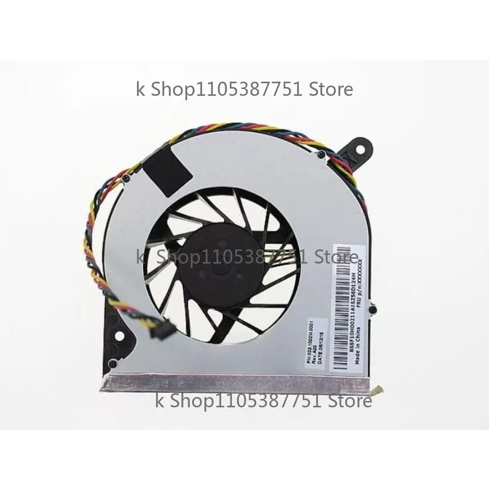 Nuevo ventilador de refrigeración Original para CPU de ordenador portátil, para Lenovo C5030 C50-30, todo en uno, BASA0819R5U DC5V, ventilador radiador