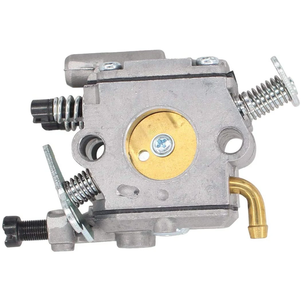BAAJ-Carburetor Carb Air Filter Fuel Line Hose For MS200 MS200T 020T 020 Saw Chainsaw - view 5