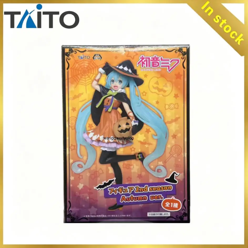 ghoriginal-taito-miku-figurine-d'anime-d'halloween-personnage-vocaloid-modele-de-collection-en-pvc-jouet-cadeau-decoration-de-bureau-authentique