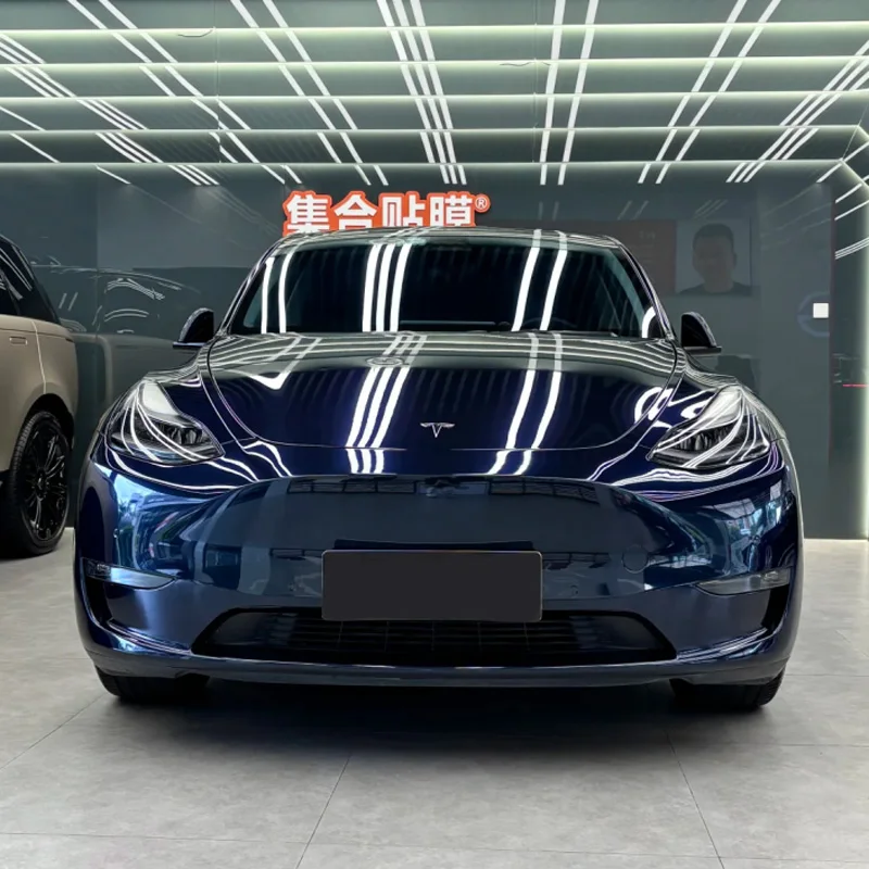 Thumbnail 4 - #40 Compare Car Body Films Before You Buy
