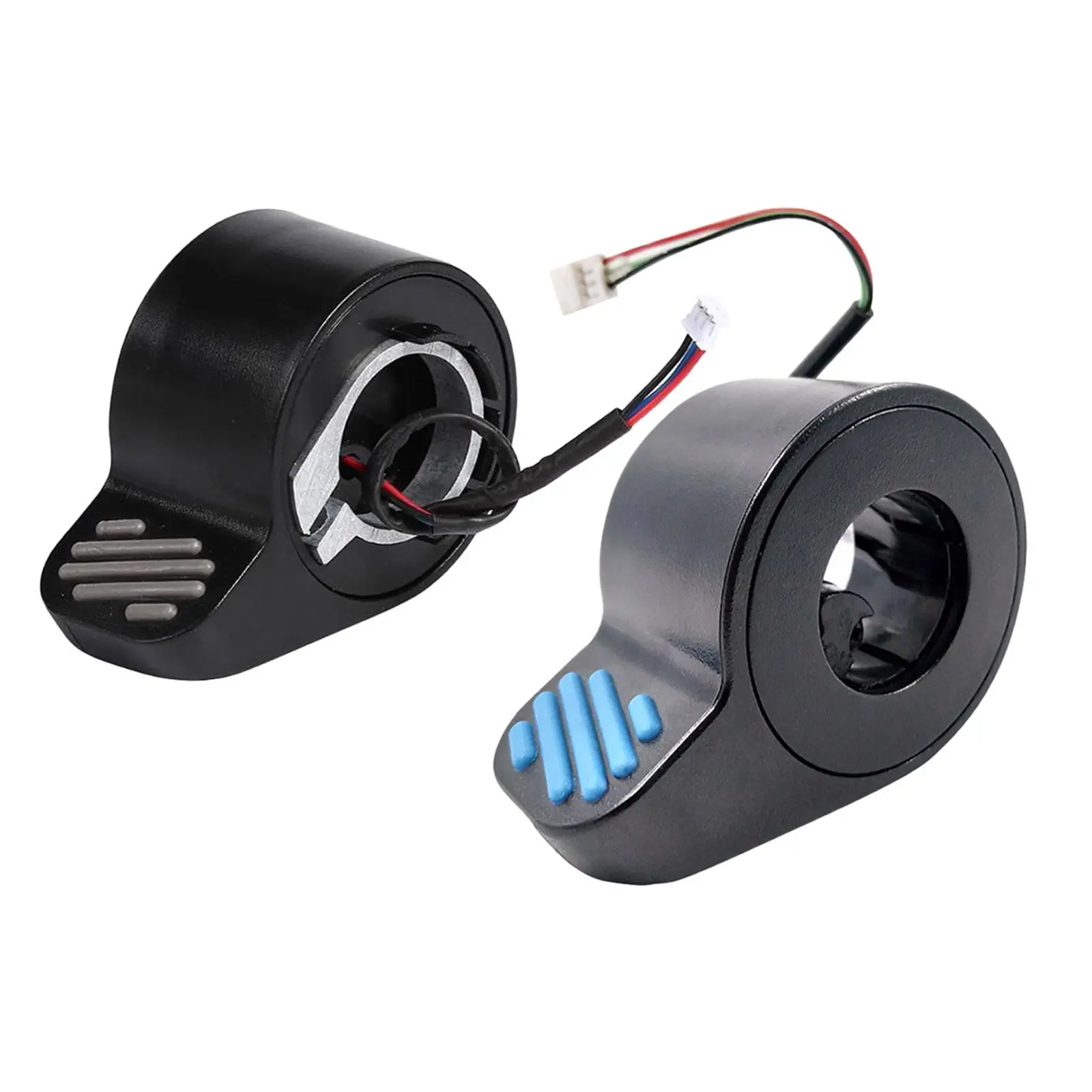 Durable Outdoor Electric Scooters Thumb Throttle For Ninebot ES1 ES2 ES3 ES4