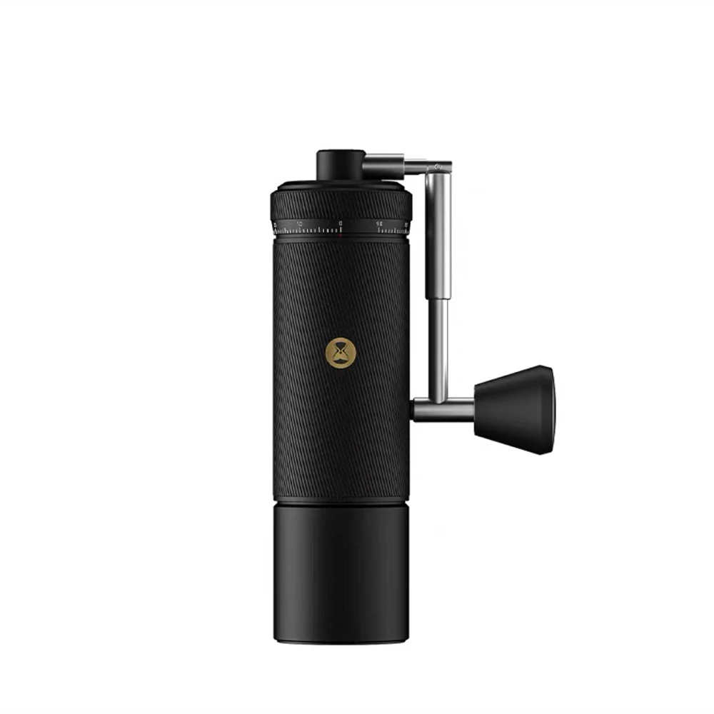 New TIMEMORE NEW S3 Extreme Black burr super coffee grinder  espresso coffee mill grinding core super manual coffee bearing