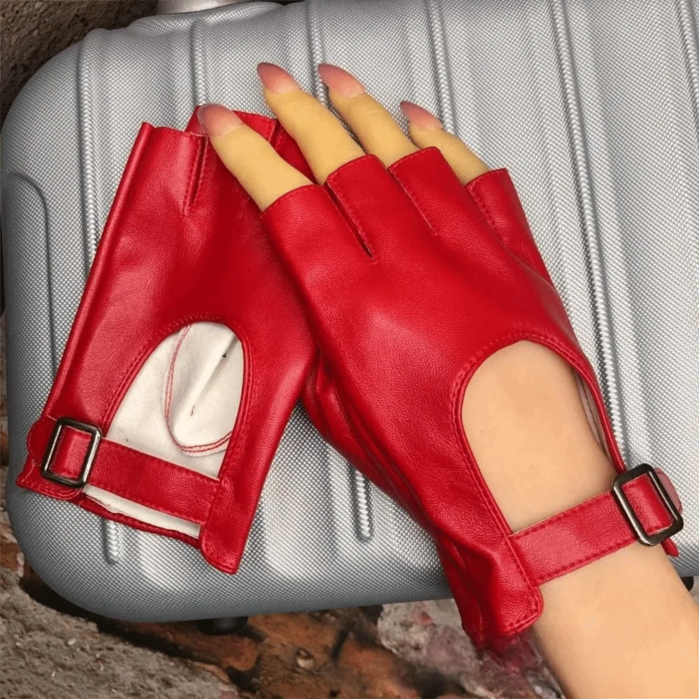 Nuovi Guanti Senza Dita Imperm - Gardening Glove Waterproof recensione e prezzo