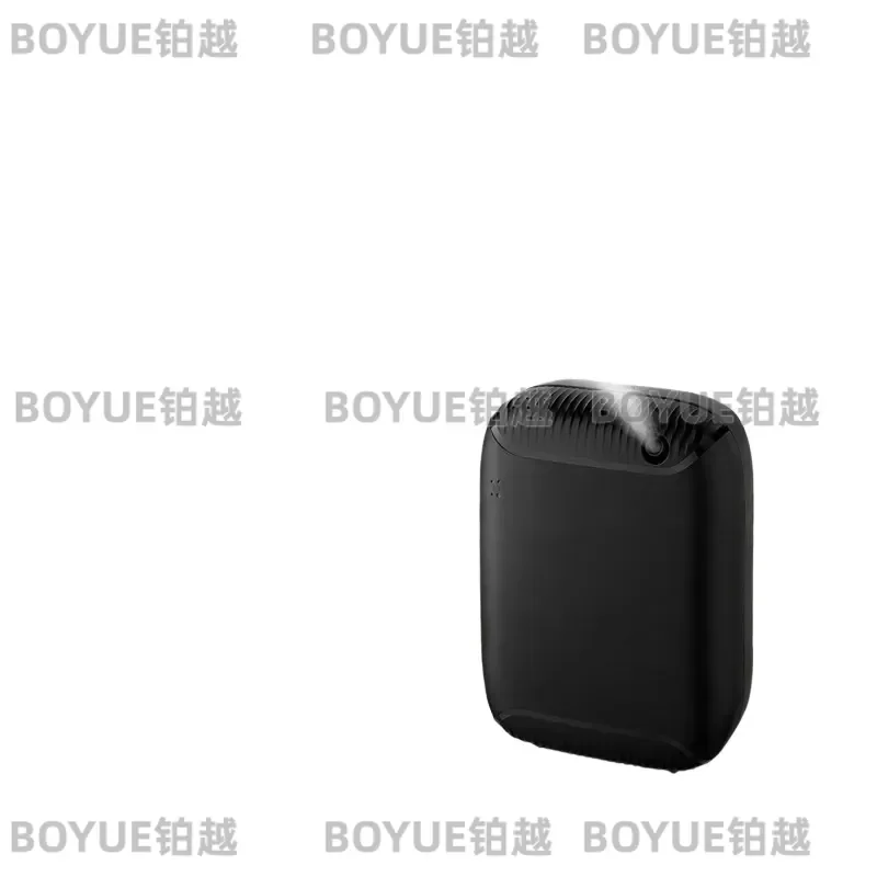 Automatic Essential Oil Diffuser Aromatherapy Machine for Home Hotel Bedroom Air Freshener Scent Dispenser Humidifier