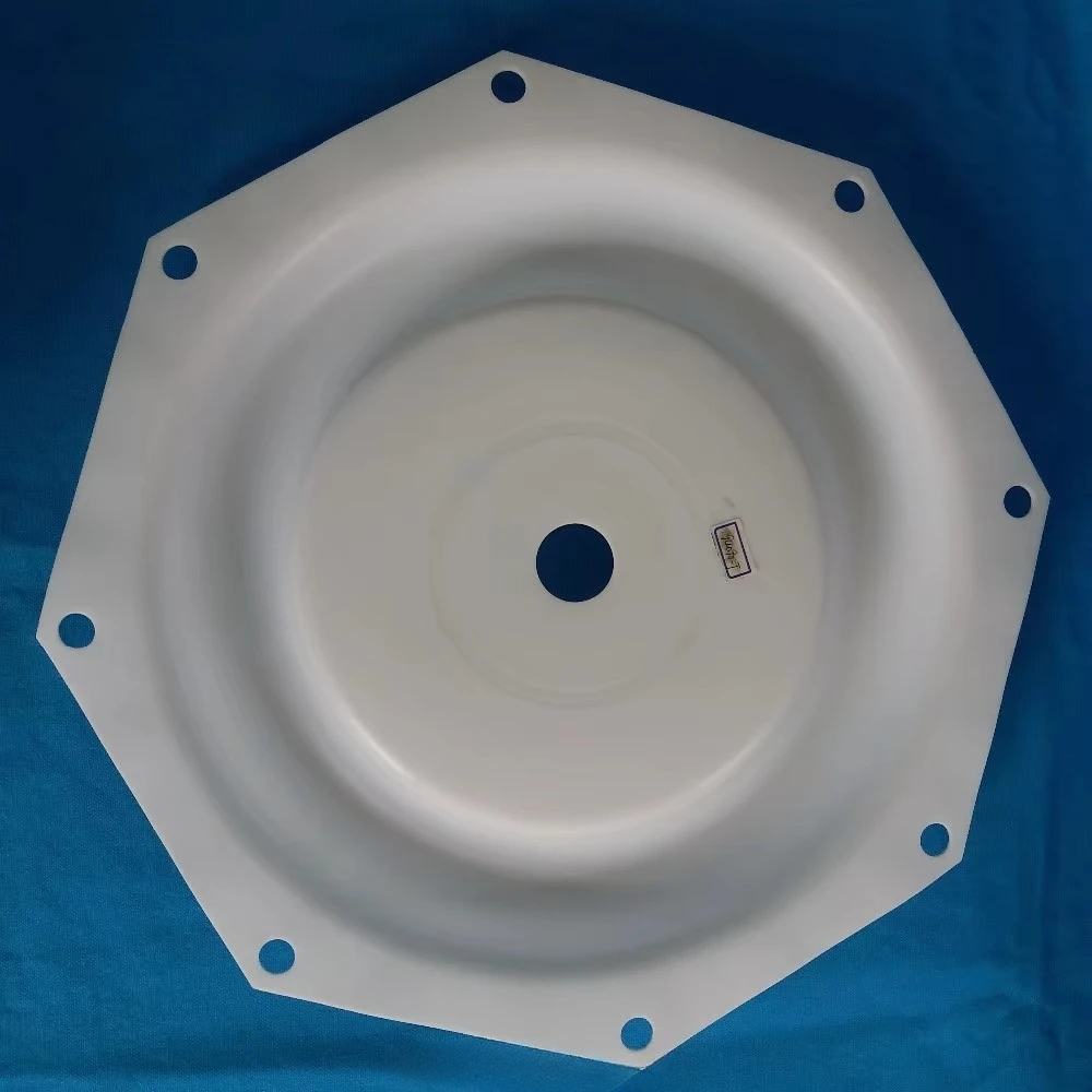 94090-T Uw ARO Ptfe-membraanpompexperts