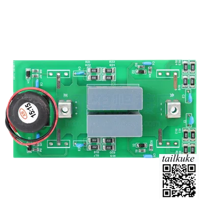 ZX7-400K Welding Machine Control Board Inverter Board Wide Voltage Welding Machine Main Board