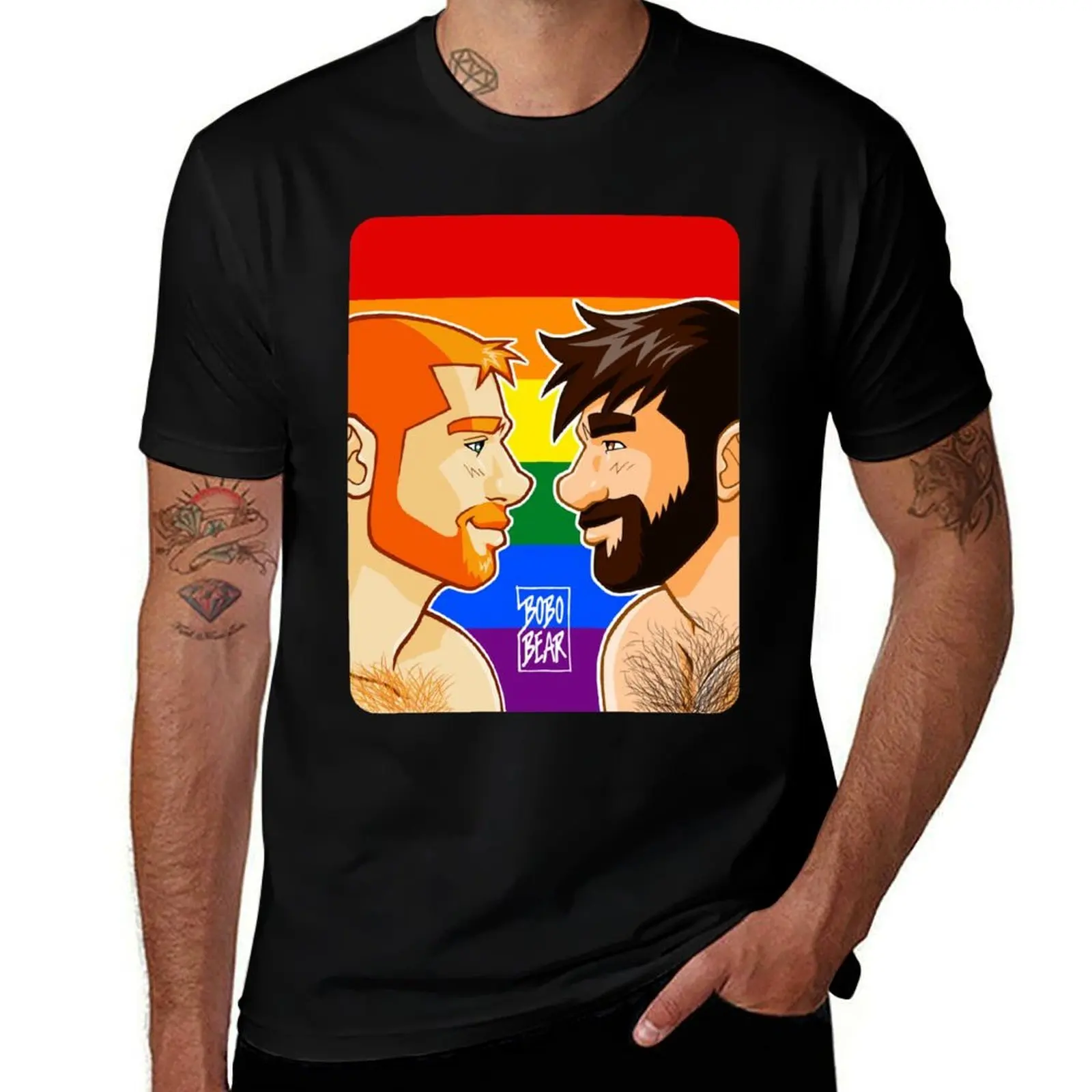 Adam + Ben - Gaypri…