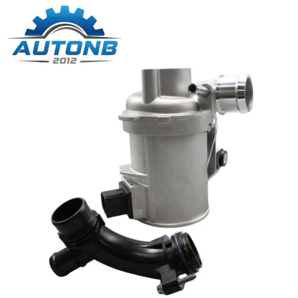 

A2742000207 Water Pump Fit For MERCEDES BENZ W205 A205 C200 W212 W213 A207 C238 S212 E200 X204 GLK X253 GLC R172 M274
