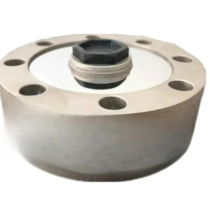 

Transcell Power Transmission DBSL Spoke Force Sensor High Precision Tension And Pressure Weighing DBSL5T DBSL-5T