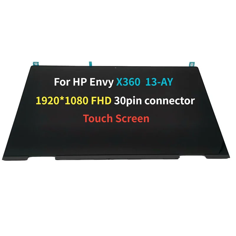 13.3" Fhd Lcd Touch… - image