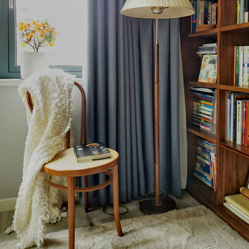 Dining Chair Book Desk Solid Wood Home Leisure Nordic Modern Simple Rattan Office Stool Backrest Restaurant