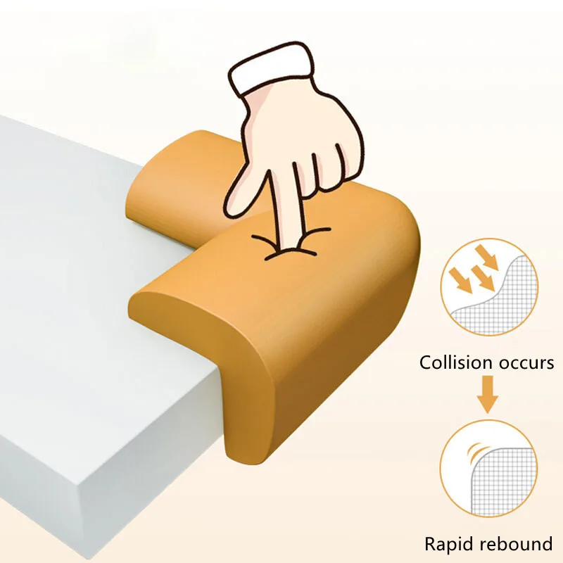 충돌 방지 앵글 베이비 코너 보호대, 폼 모서리, 안전 충돌 방지 코너 가구, 충돌 방지 보호 스트립