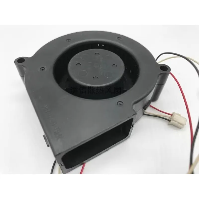 جديد مروحة التبريد ل NMB BG0703-B042-00L 12 فولت 0.16A 7 سنتيمتر العارض مروحة تربو 3 سلك 7525 75*75*25 مللي متر