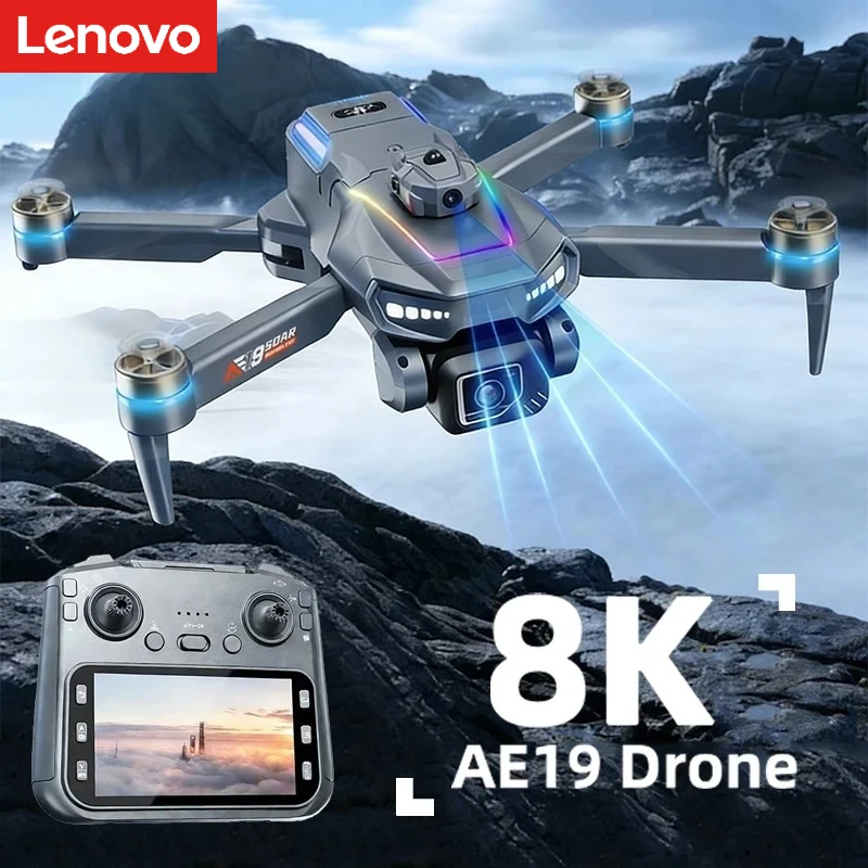 Original AE19 Drone…