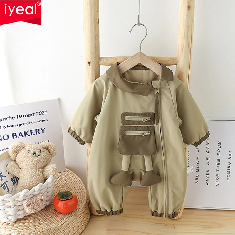 iyeal-abbigliamento-per-neonati-tuta-primaverile-per-neonati-abbigliamento-per-neonati-in-stile-occidentale-primaverile-e-autunnale-giacca-tuta-per-neonati-di-1-anno