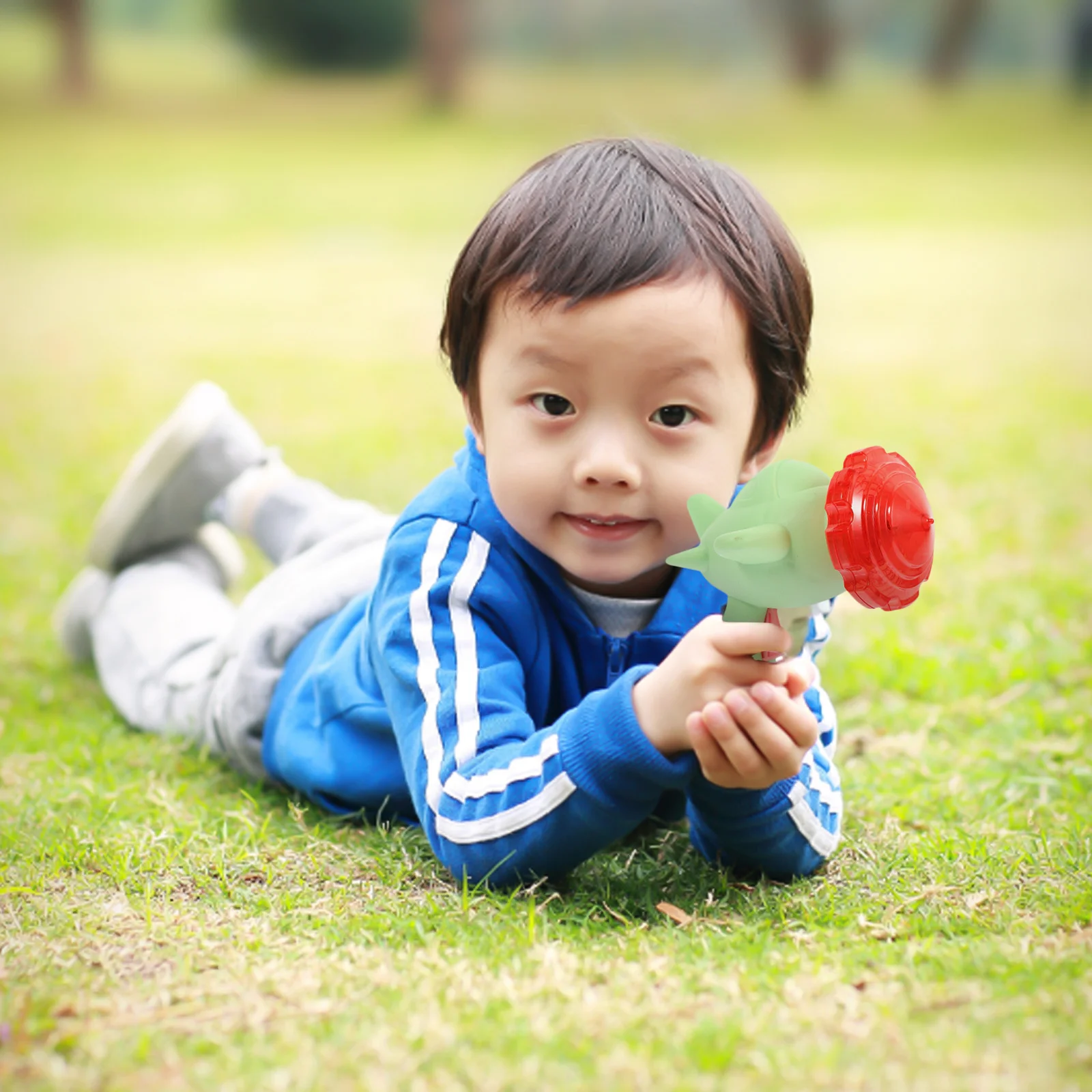 

1 set 1 Set Of Fish Shape Flying Disc For Kids Outdoor Plaything Cartoon Saucer Exercise Hands Eyes Educational Launcher
