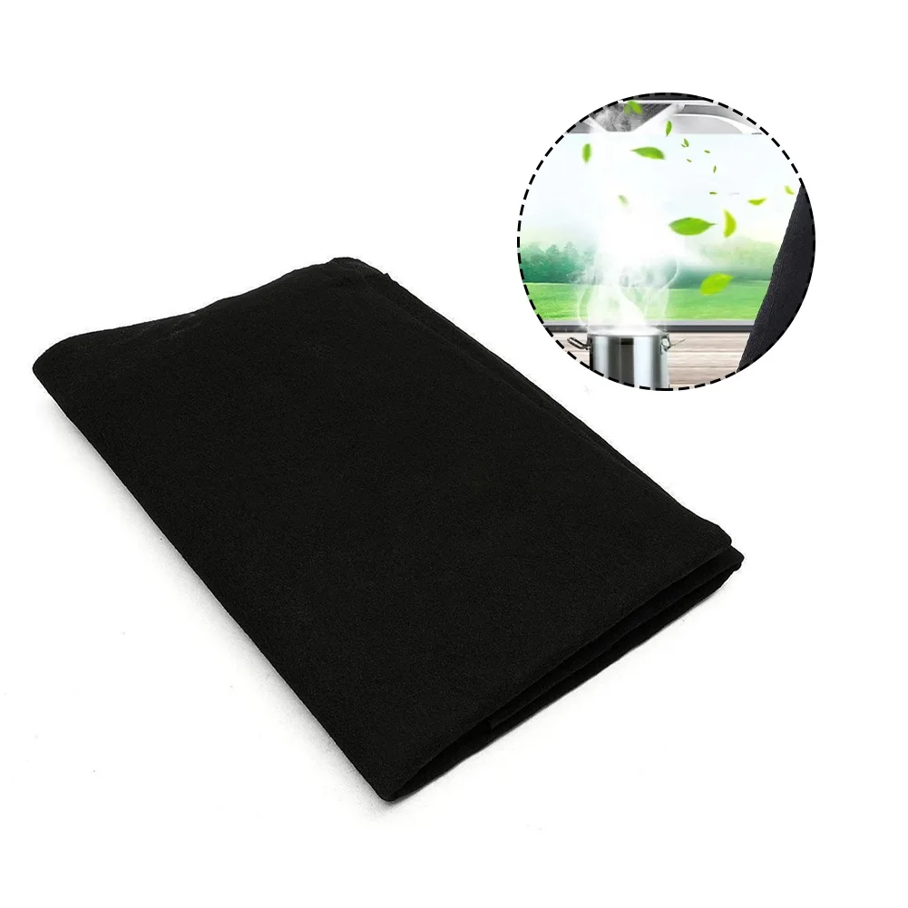 Filtro de carbón activado de algodón negro, poliuretano, respetuoso con el medio ambiente, aprendizaje y Ambiente de oficina, nombre del producto