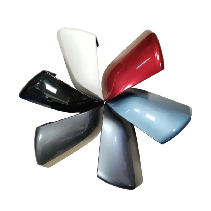 For Tesla Model Y Juniper 2025 Rearview Mirror Cap Replacement 1963538 1963539 For 2025 Tesla Model Y Juniper Rear View Mirror