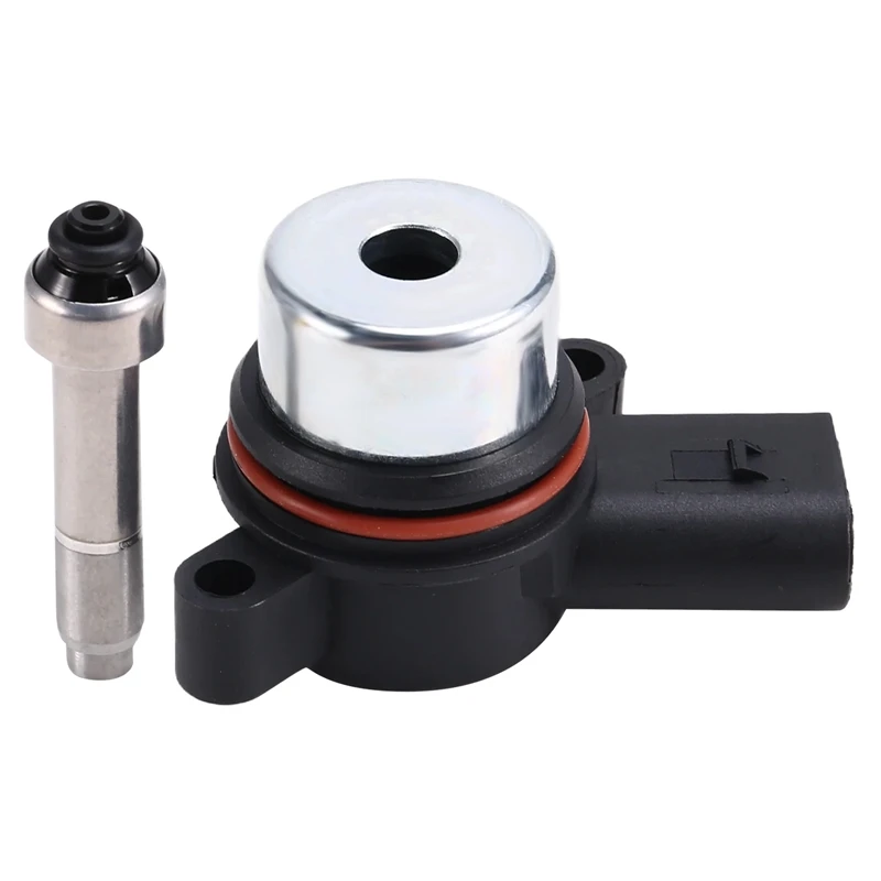 

F9-Air Compressor Pump Electronic Solenoid Valve For BMW F01 F02 F04 F07 F11 GT 37206789450 37206796445 37206864215