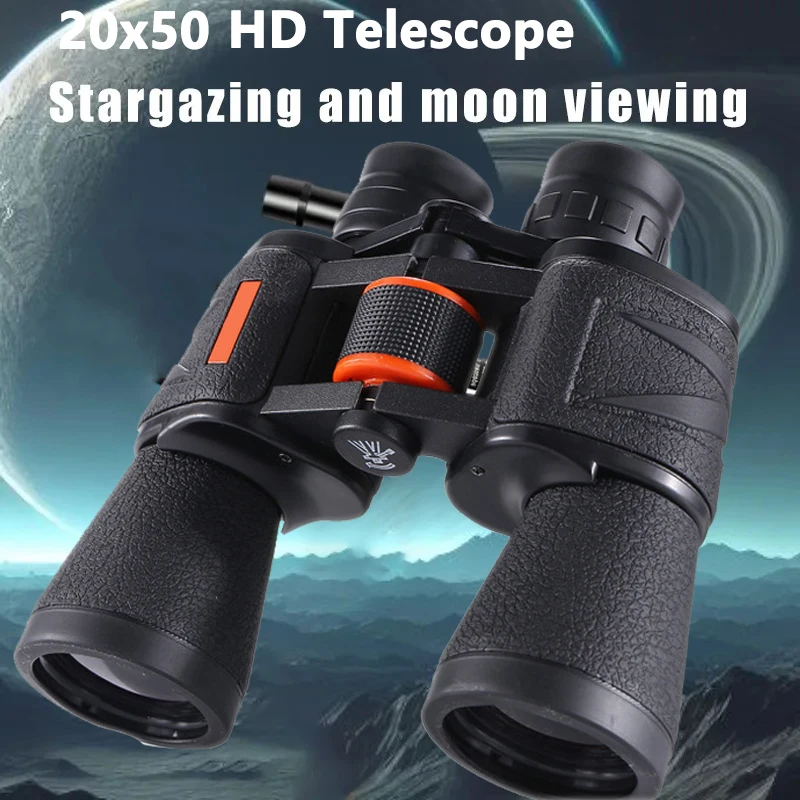 Powerful Telescope … - image