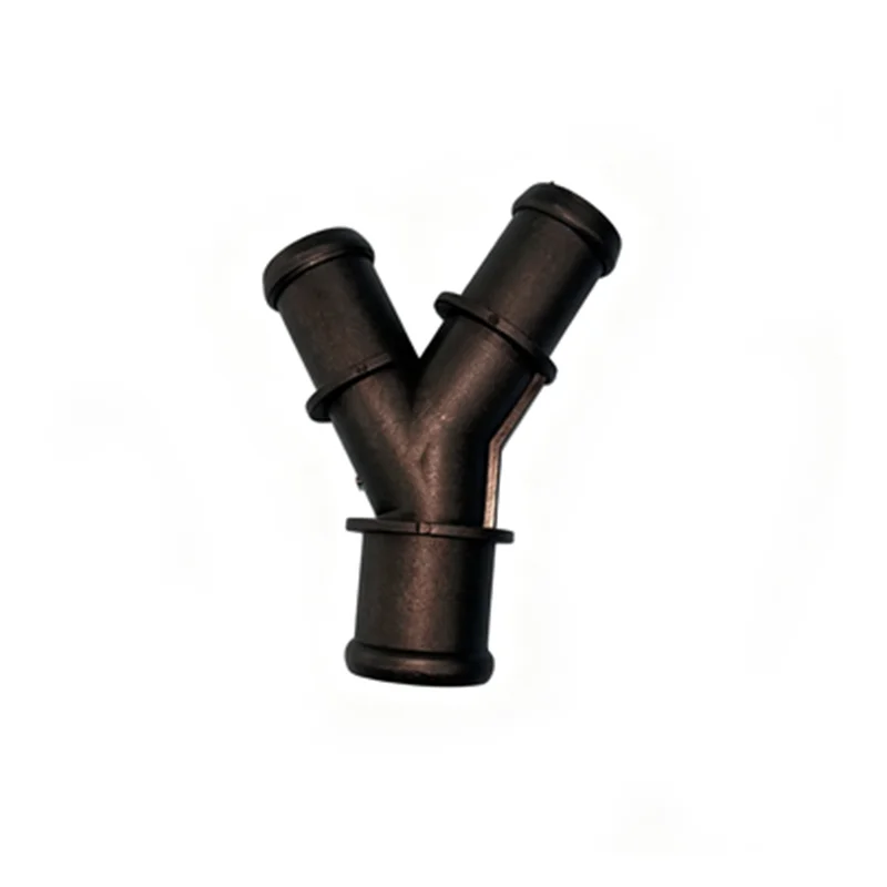 Inlet manifold assembly thermostat cover assembly radiator water inlet assembly adapter