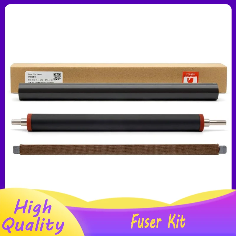 

1X Fuser Film Lower Fuser Roller Oil Application Pad for RICOH MP 2554 3054 3554 4054 5054 6054 2555 3055 3555 4055 5055 6055 SP