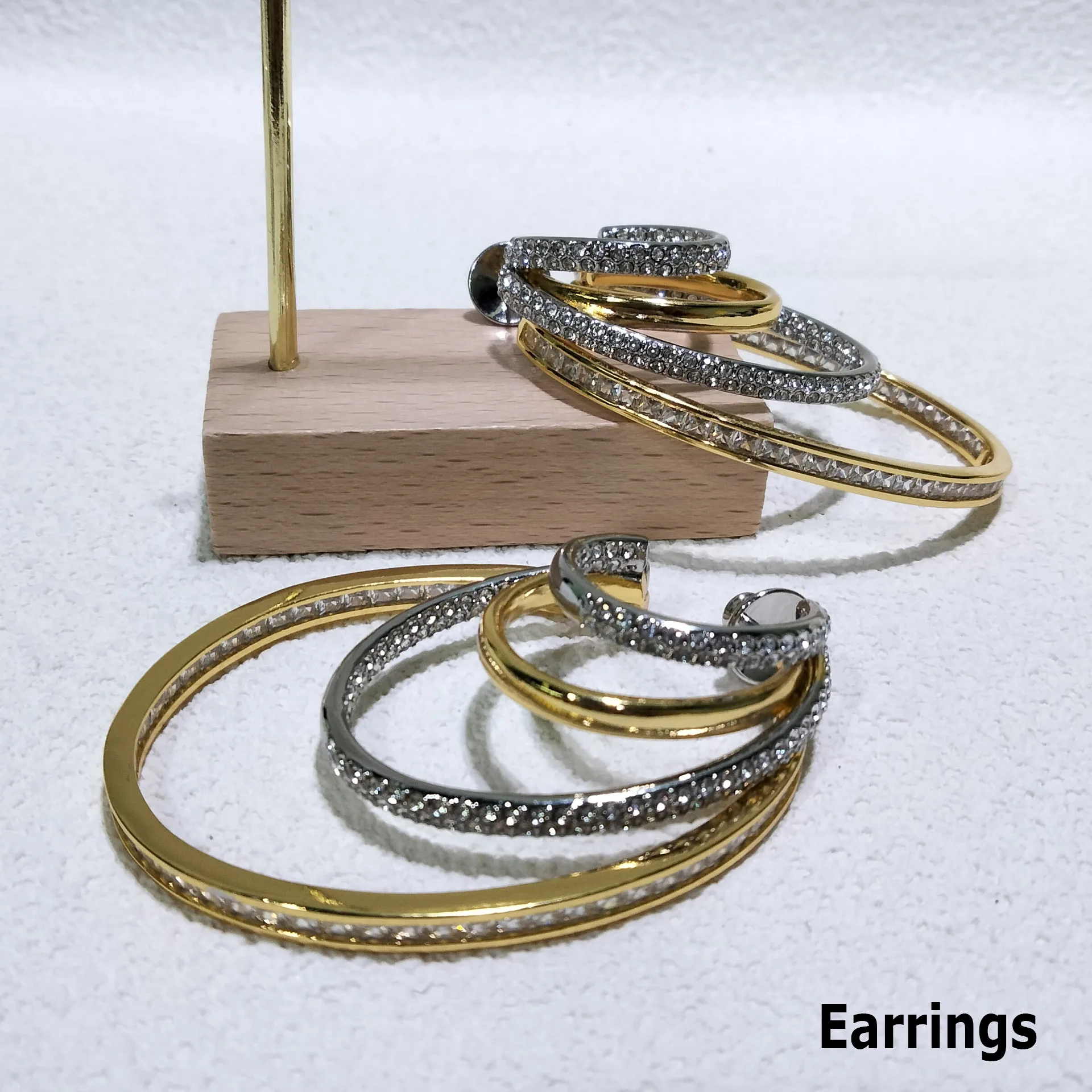 Thumbnail 4 - #15 Trending Layered Necklaces Right Now