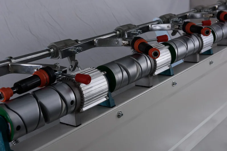High Speed Auto Hank to Cone Winding Machine, Sewing Thread Winders
