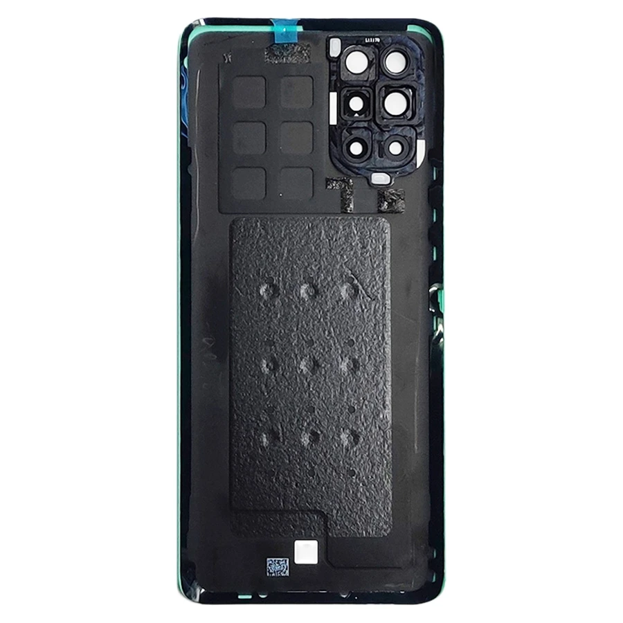 For OnePlus 8T+ 5G Battery Back Cover with Camera Lens Cover