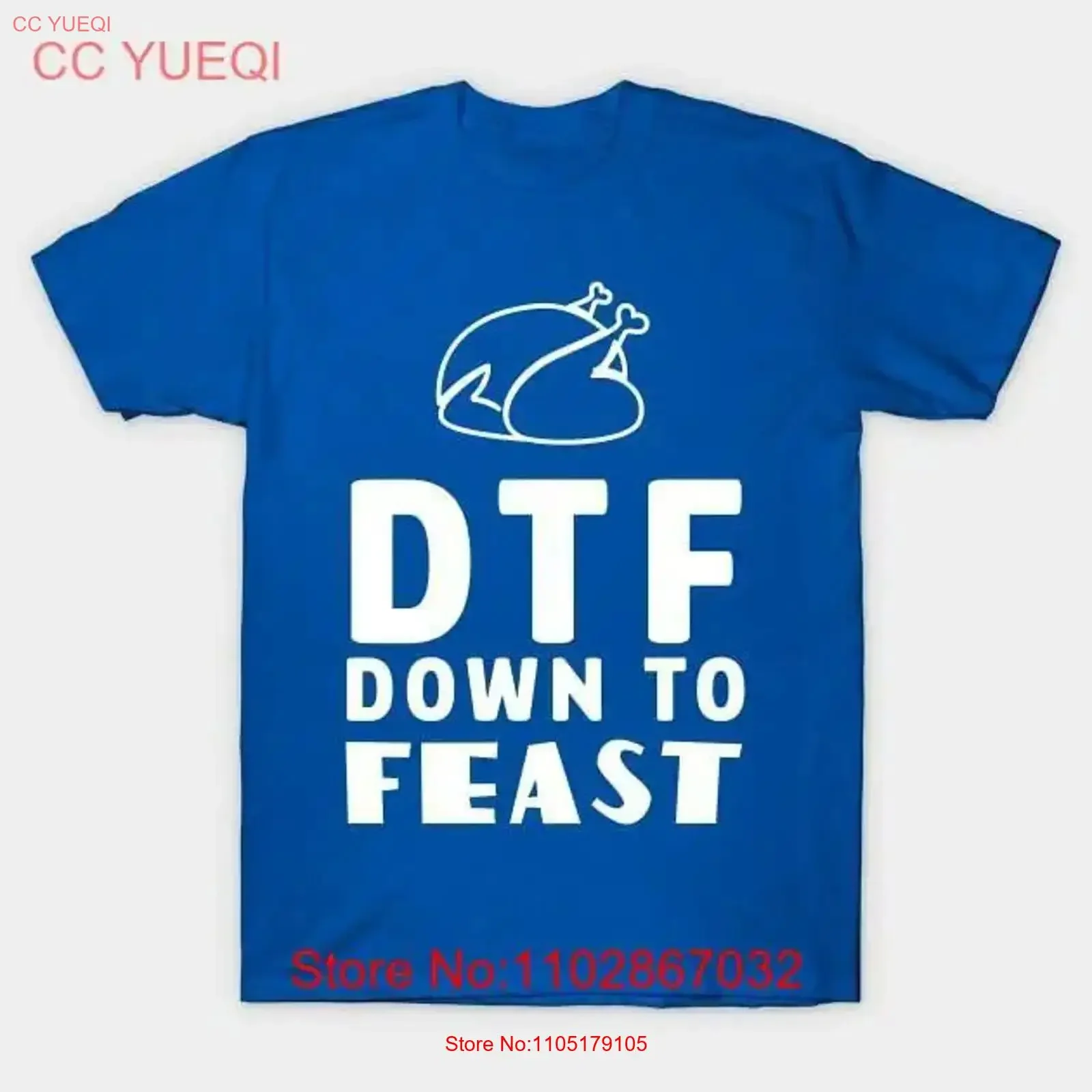 Down to Feast Made in Australia T Shirt S 5XL vintage Washed Top For Everyday Wear designer clothes Slightly streetwear homme