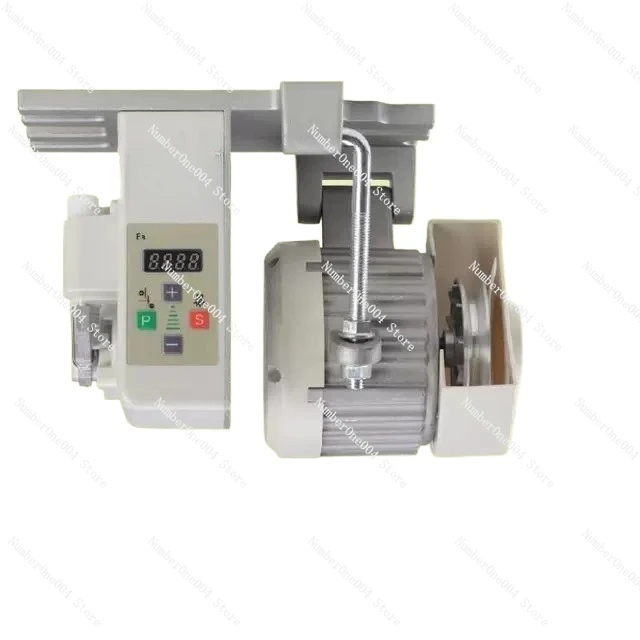 

Applicable to Sewing Machine, Energy-saving Motor, Motor 220V Flat Car Double Needle Machine