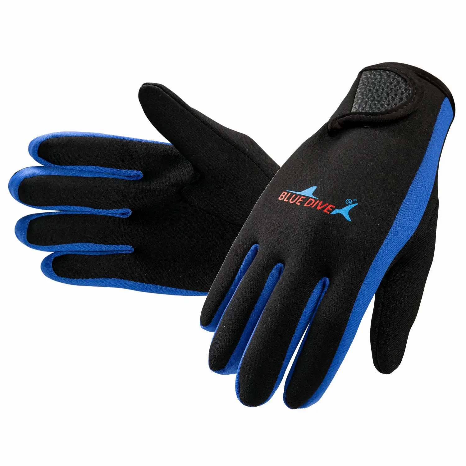 

Surfing gloves thin 1.5mm wear-resistant swimming snorkeling drifting pulp board gloves for warmth