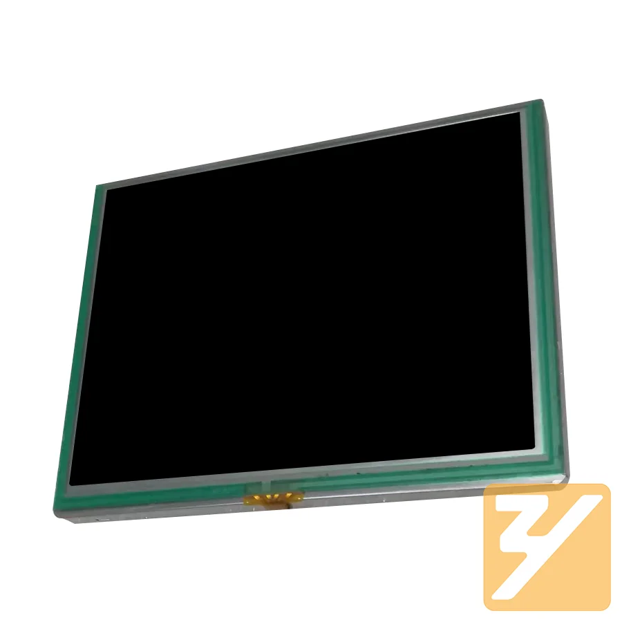 

UMSH-8377MD-T UMSH-8377MD-4T New compatible 5.7" 640*480 TFT-LCD Display with 4wires Touch Screen Glass