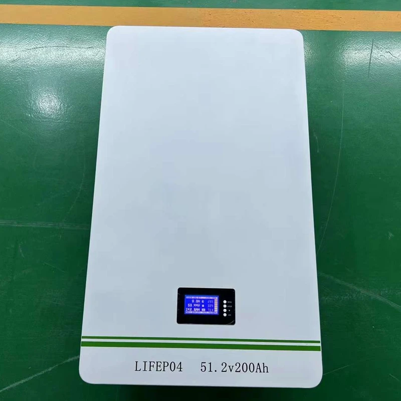 Wholesale wellsan 48V 51.2V 100Ah 200Ah 300Ah 400Ah 460ah 600ah 10kw15kw 20kw 23kw 30kw LiFePo4 Lithium Battery Pack Power Bank