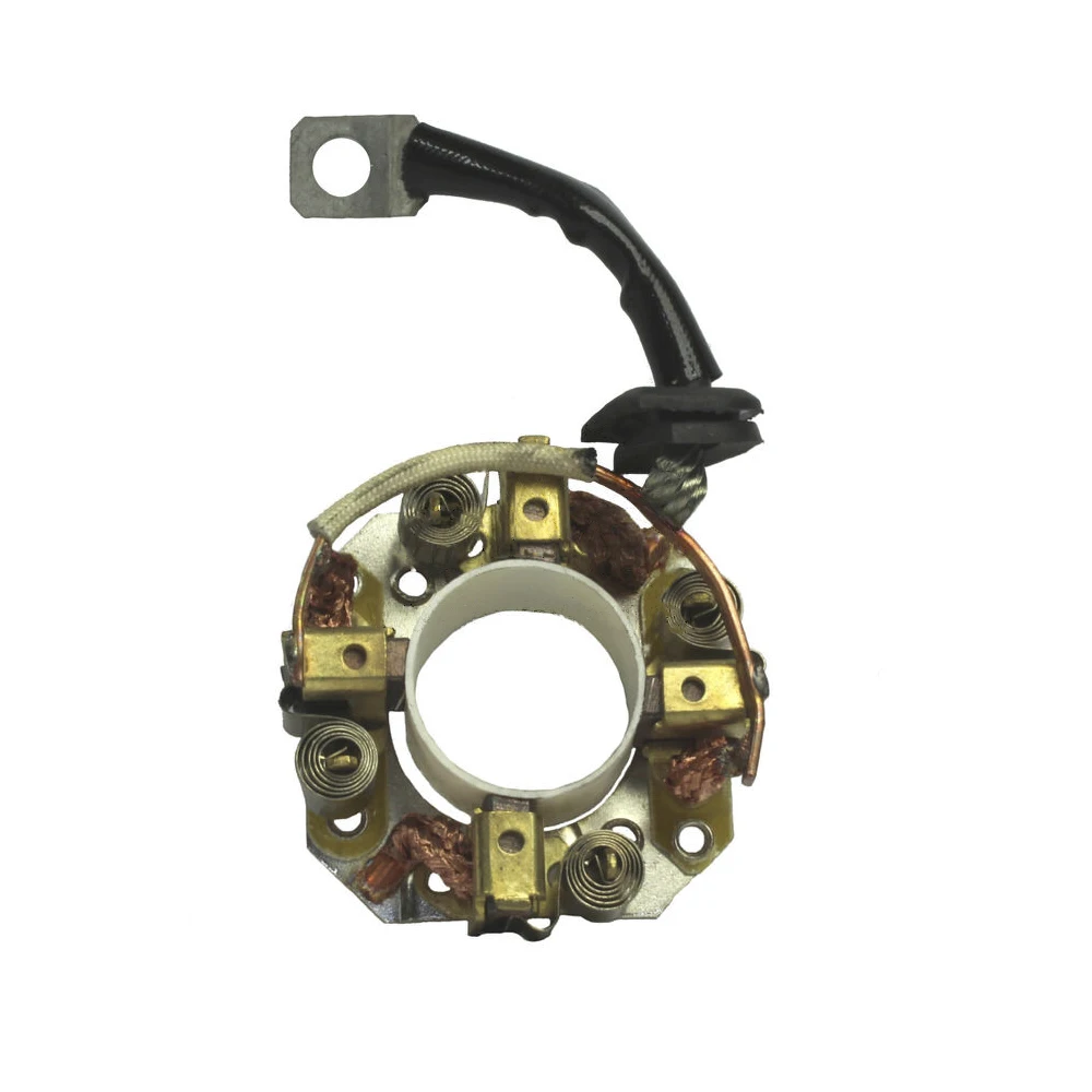 

УГЛЕРОННАЯ ЩЕТКА ДЛЯ SHD2539 361592 F055 SHD2539MG SHD2539YJ 31271N 361002 F000 STD1471RN STD1471YN STD2539WA STD2539YJ