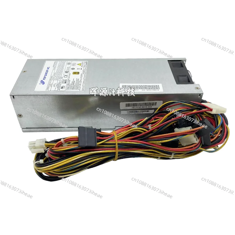 

2U server FSP700-802UQ rated 700W industrial computer power supply Dual 8Pin power supply
