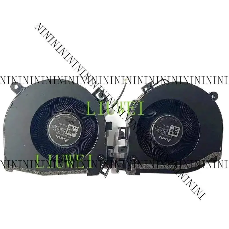 Вентилятор охлаждения для ZBook Fury 16 G9 G10 (=)