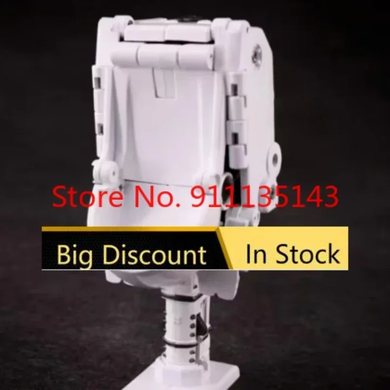 

Toywolf W-02 В наличии