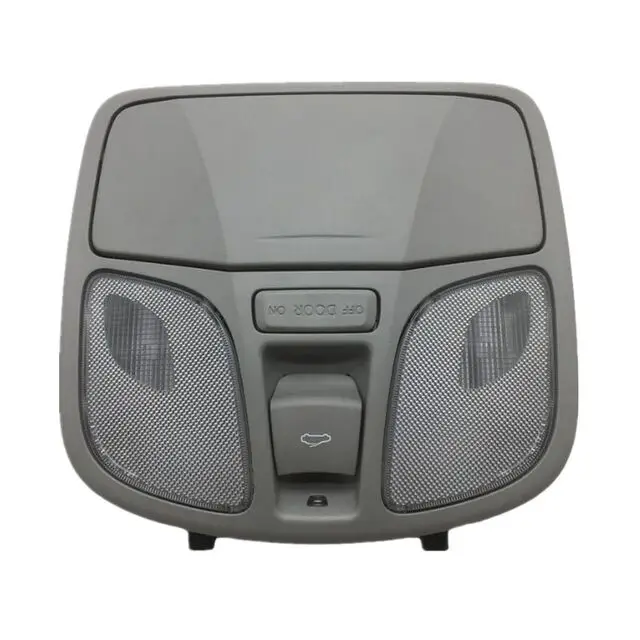 

For Hyundai Sonata eight generations Dome light/reading lamp /sunroof switch/car glasses case Wire plugs OEM 928103SXXX